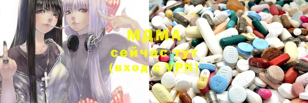 спайс Богданович